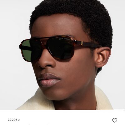 LV Sunglasses — 9