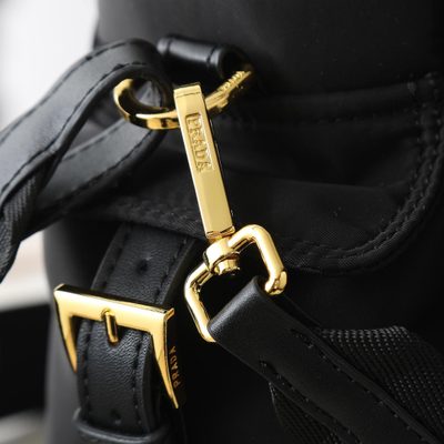 Prada Bag — 7