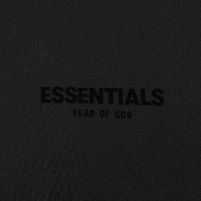 Essentials — 8