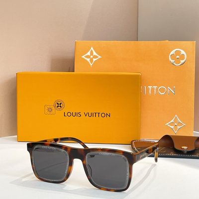 LV Sunglasses — 6