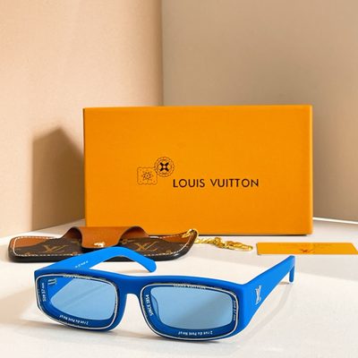 LV Sunglasses — 8