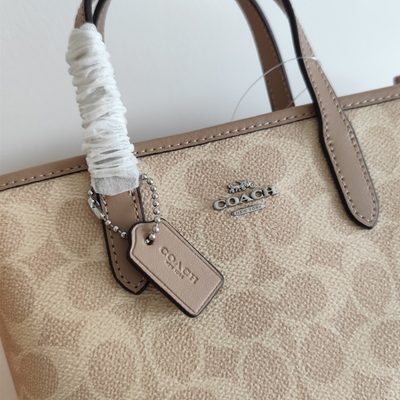 Coach Bag — 5
