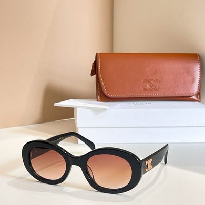 Celine Sunglasses — 6