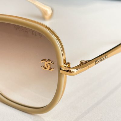 Chanel Sunglasses — 8