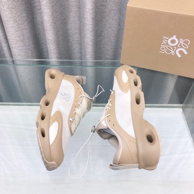 Loewe + On Cloudsolo sneakers — 5