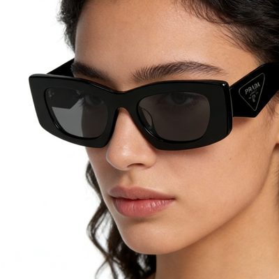 Prada Sunglasses — 4