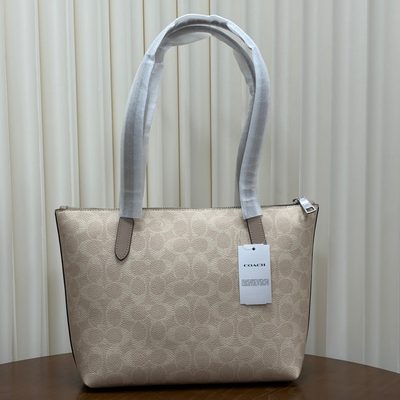 Coach Bag — 3