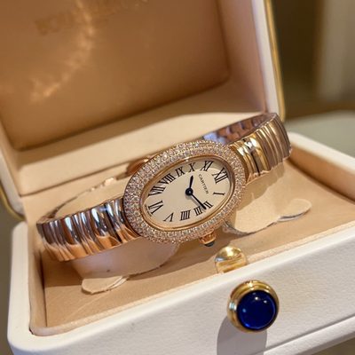 Cartier Watch — 8
