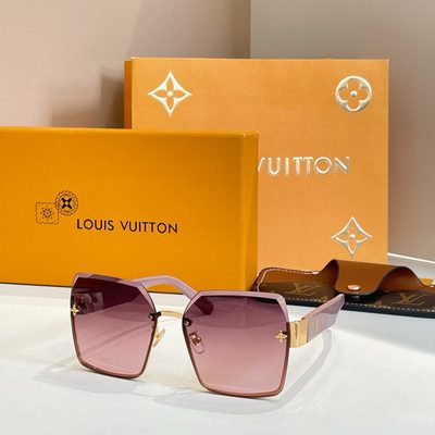 LV Sunglasses — 4