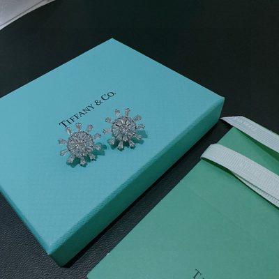 Tiffany Jewellery — 3