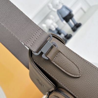 Hermes messenger bag — 6