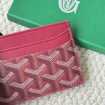 Accessories — 5