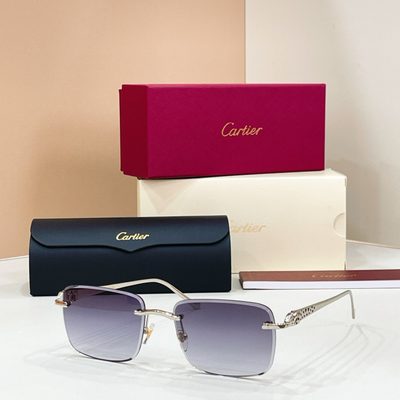 Cartier sunglasses — 5
