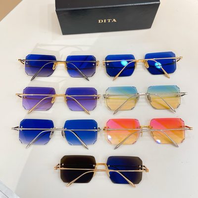 Dita Sunglasses — 8
