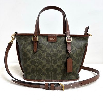 Coach Bag — 3