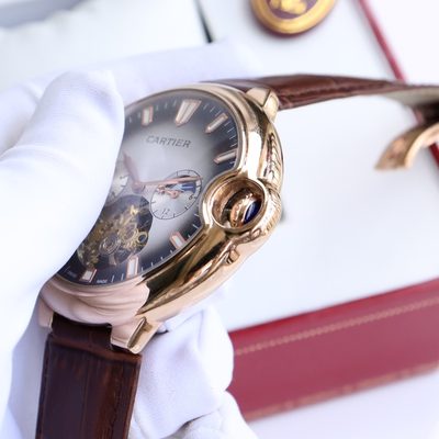 Cartier Watch — 6