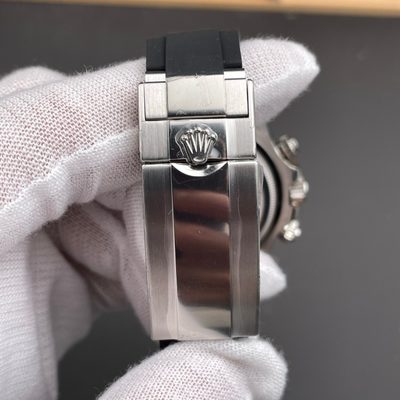 Rolex Watch — 8