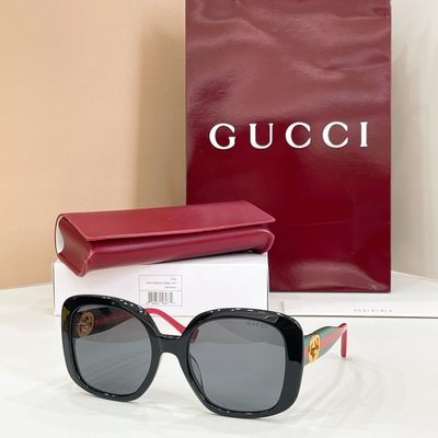 Gucci Sunglasses — 3