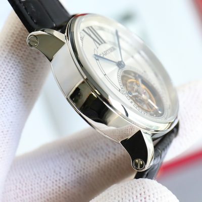 Cartier Watch — 6
