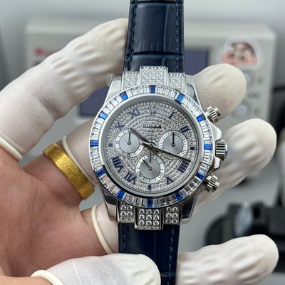 Rolex Watch — 3