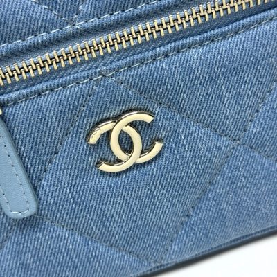 Chanel Bag — 3