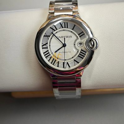Cartier Watch