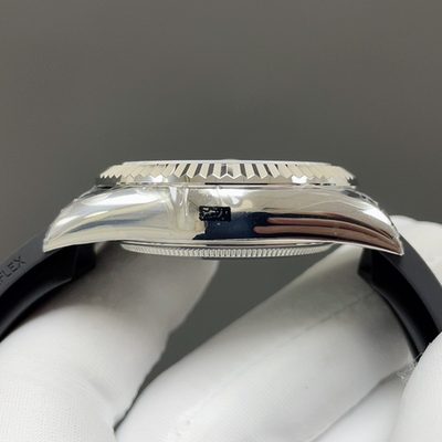 Rolex Watch — 5