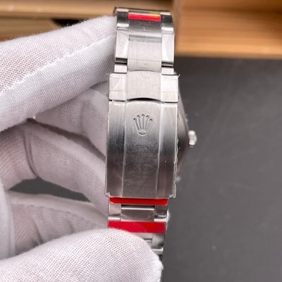 Rolex Watch — 8
