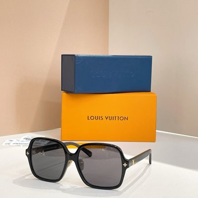 LV Sunglasses — 4