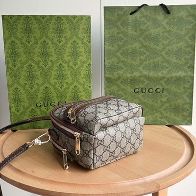 Gucci Bag — 5