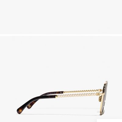 Chanel Sunglasses — 8
