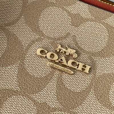 Coach Bag — 36