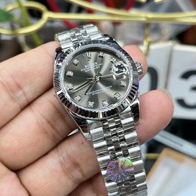 Rolex Watch — 5