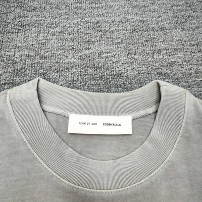 Essentials — 6
