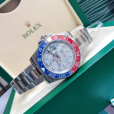 Rolex Watch — 6