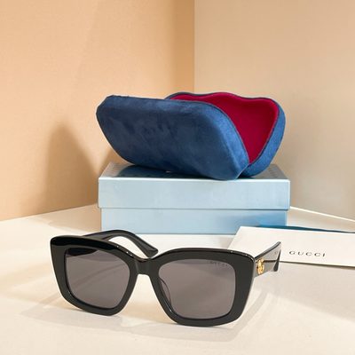 Gucci Sunglasses — 6
