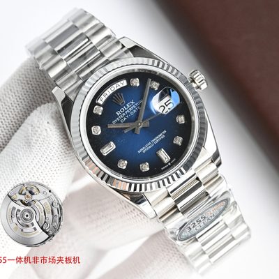 Rolex Watch