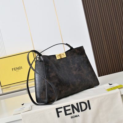 Fendi Bag — 3