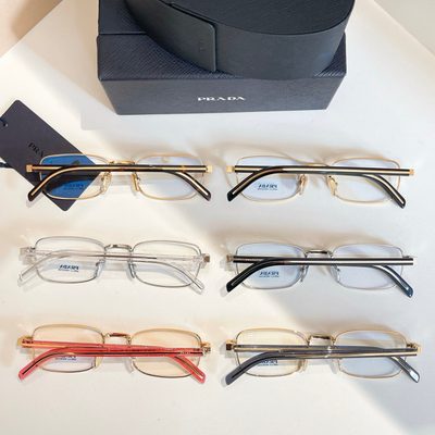 Prada Sunglasses — 9
