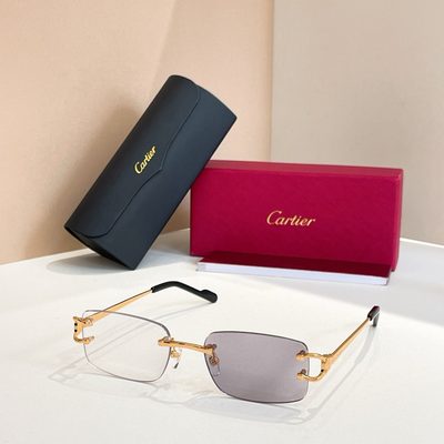 Cartier Sunglasses