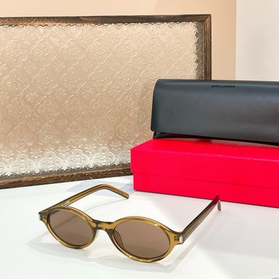 YSL Sunglasses — 9