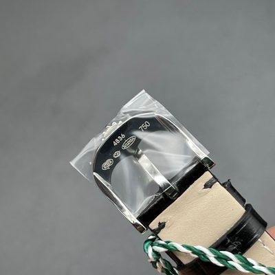 Rolex Watch — 9