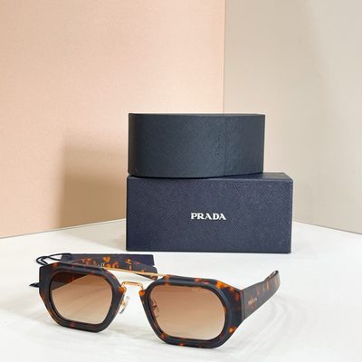 Prada Sunglasses — 4
