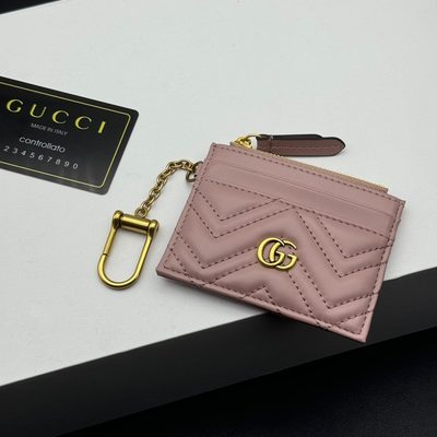 Gucci card holder — 6