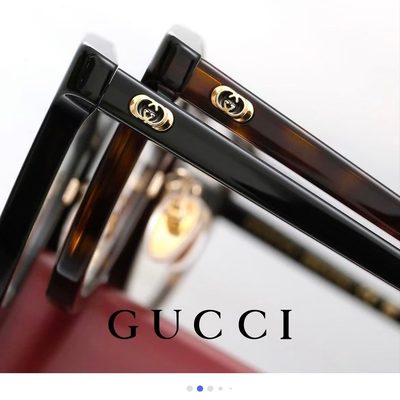 Gucci Sunglasses — 6