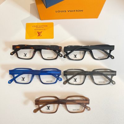 LV Sunglasses — 8