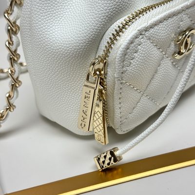 Chanel Bag — 7