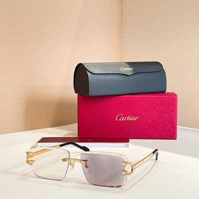 Cartier Sunglasses