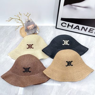 CELINE Bucket Hats — 9