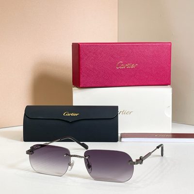 Cartier Sunglasses — 5